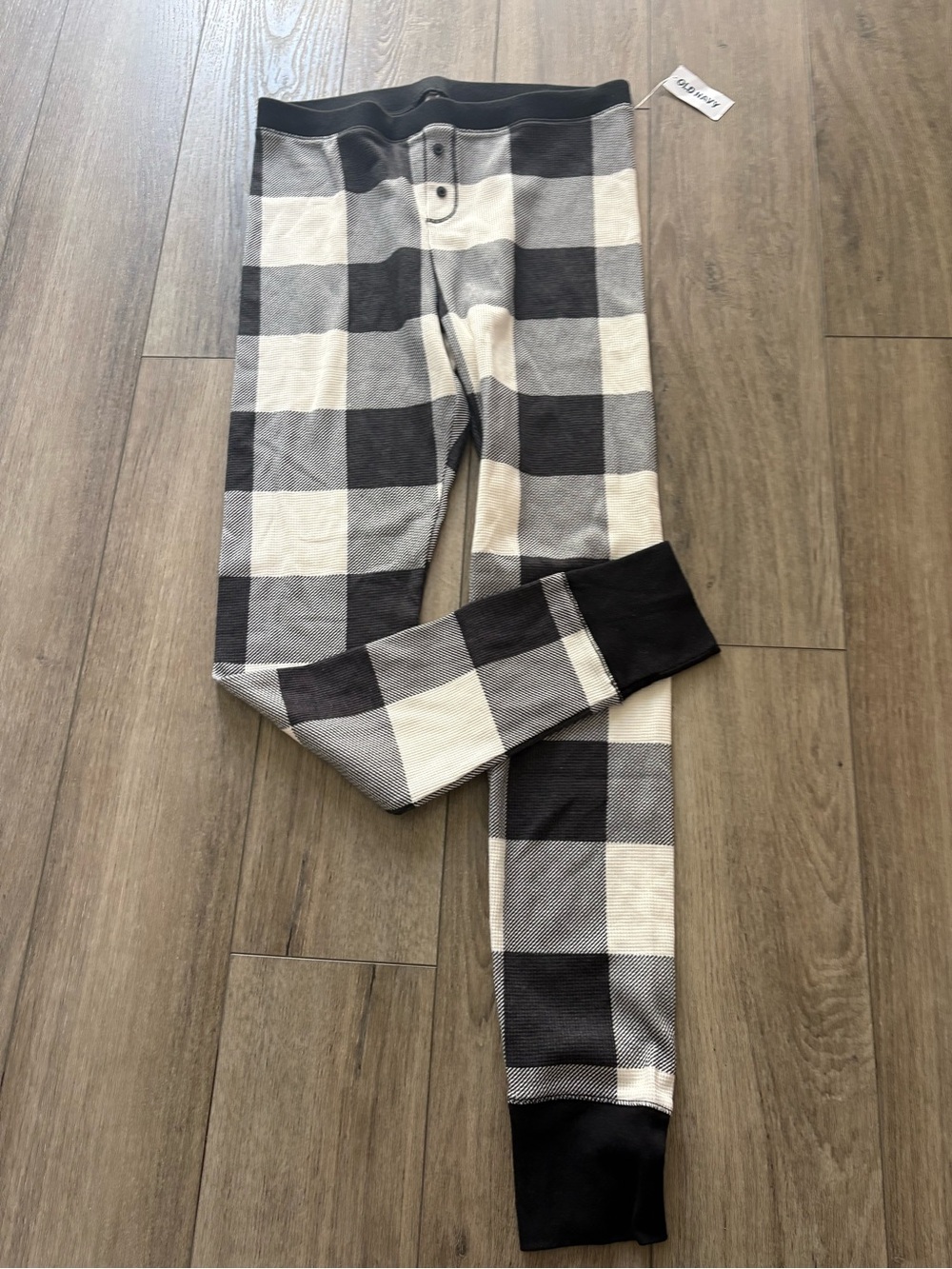 Old Navy Medium PJ Pants